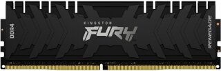 Kingston Fury Renegade (KF426C15RB/32) 32 GB 2666 MHz DDR4 Ram kullananlar yorumlar